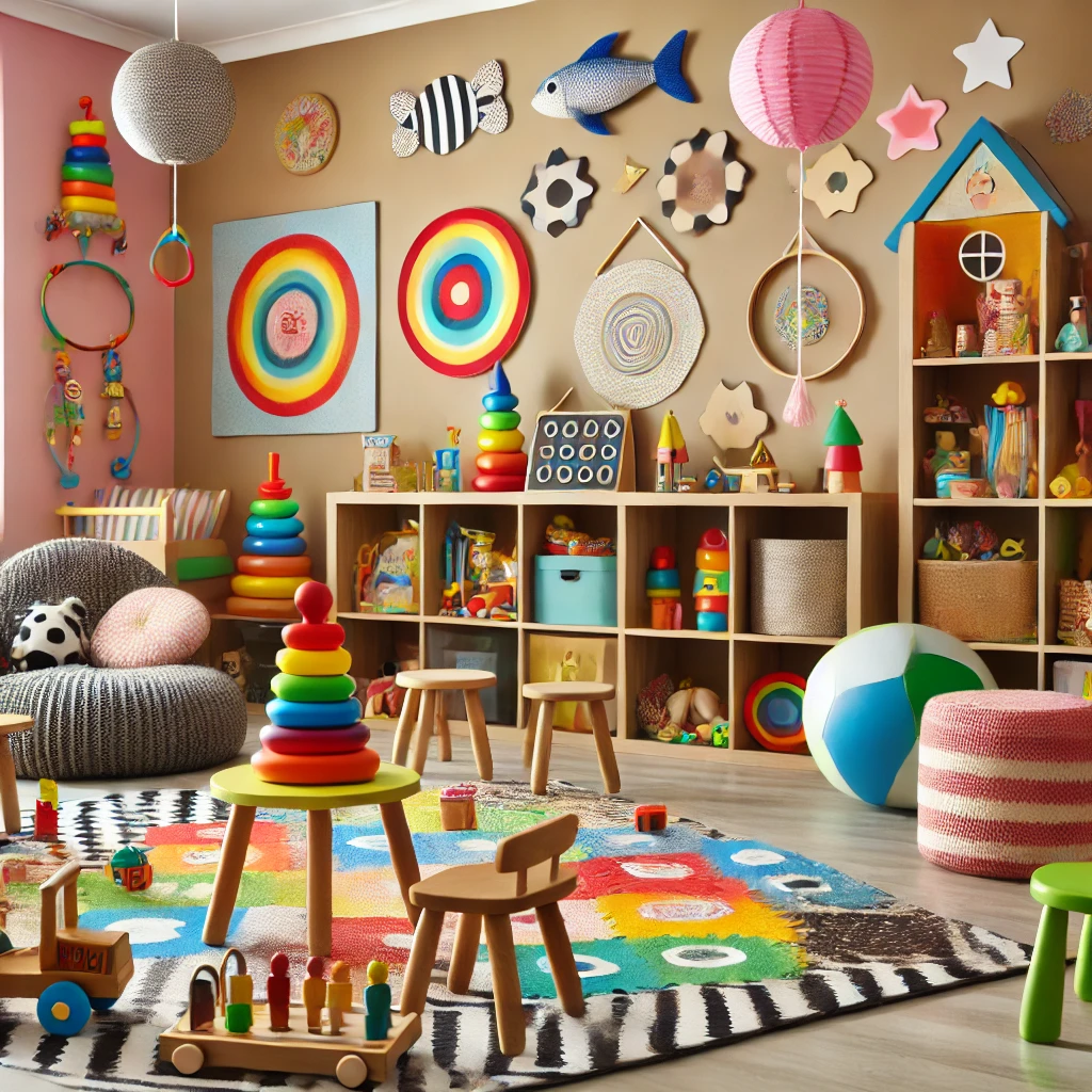 Playroom